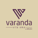 Varanda Vila Ema