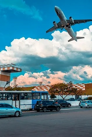 Aeroporto de Congonhas