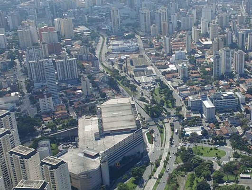 Santo André