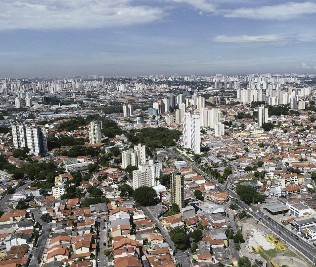 Freguesia do Ó