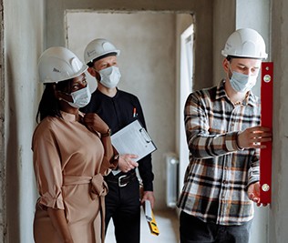 Dia do Trabalhador da Construção Civil