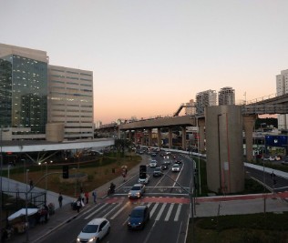 Transporte público: conheça toda a mobilidade da Vila Prudente