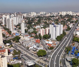 Morar no Bairro Jardim Prudência, SP: Descubra as Vantagens!