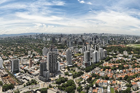 Como é morar no Butantã?