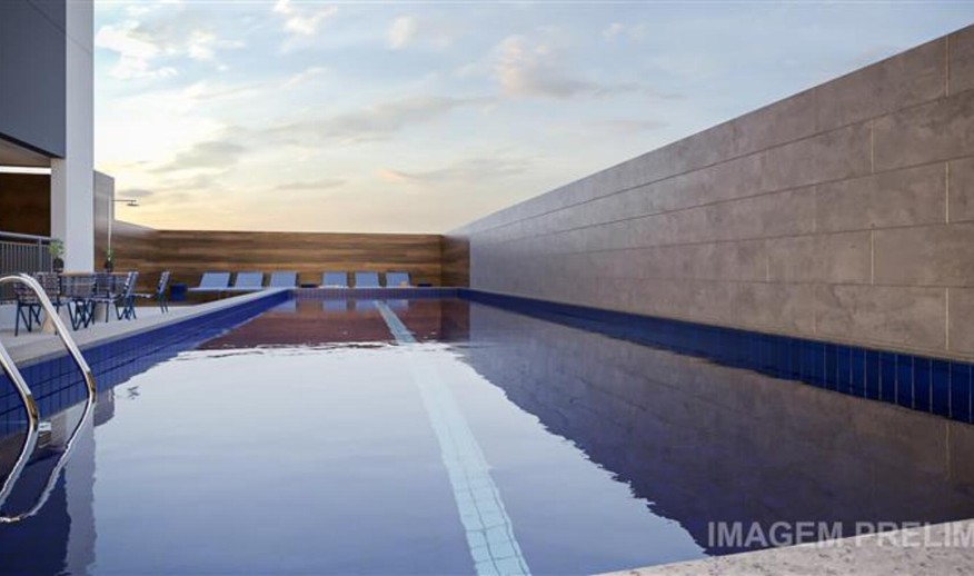 Piscina (Perspectiva preliminar)