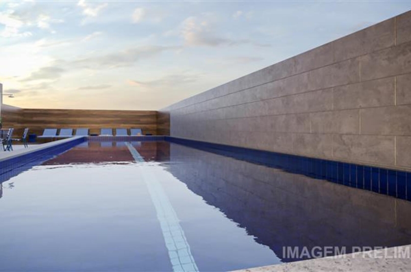 Piscina (Perspectiva preliminar)