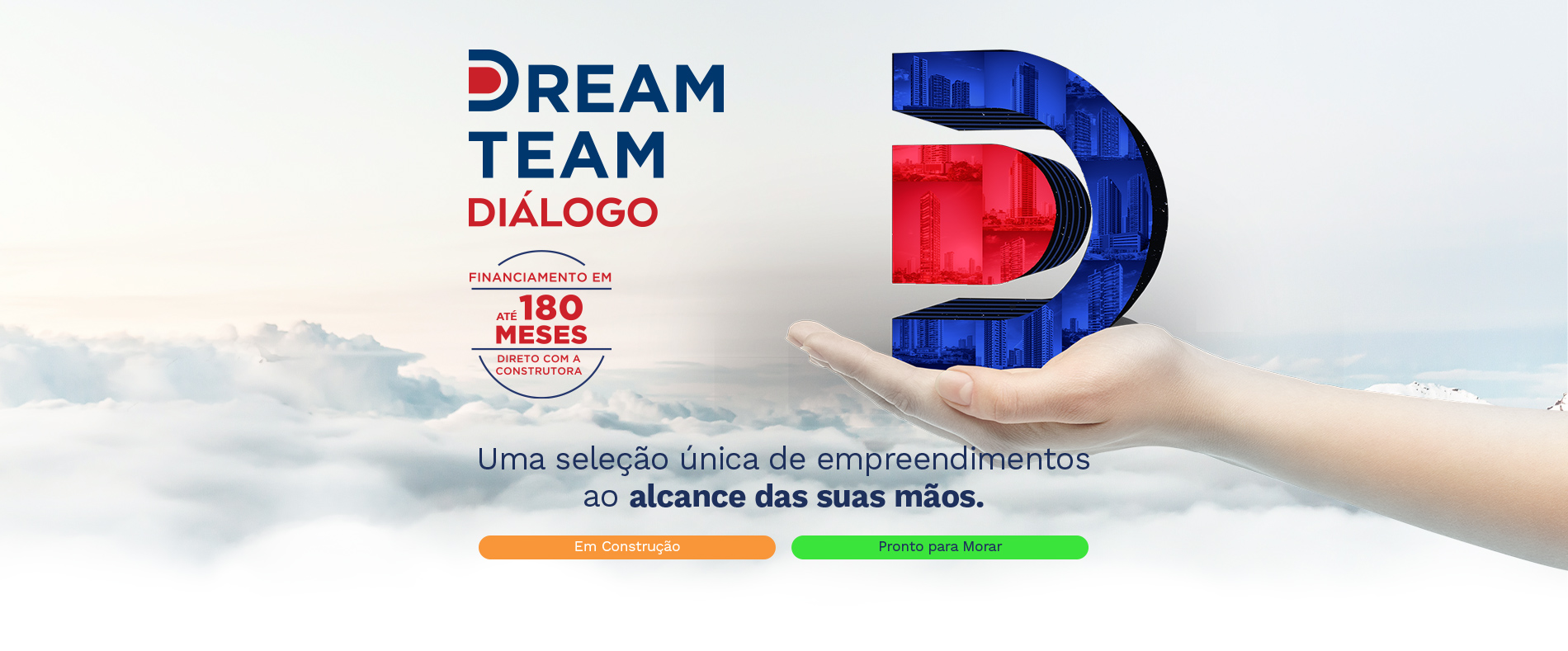 Dream Team Dialogo