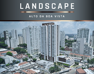 Lançamento - Landscape Alto da Boa Vista