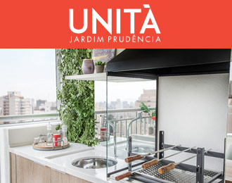 Unità Jardim Prudência