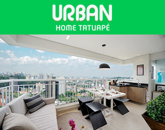 Urban Home Tatuapé