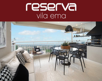 Reserva Vila Ema
